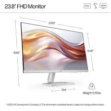 HP S5 524sf FHD Monitor 1.webp