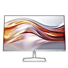 HP S5 524sf FHD Monitor.webp