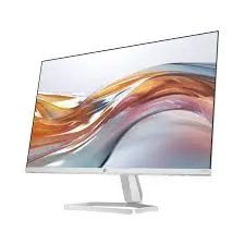 HP S5 524sw FHD WHT monitor.webp