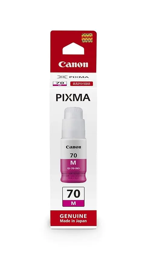 Canon GI-70 M Ink Bottle (Magenta).webp