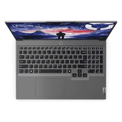 Lenovo-legion-5i-intel-core-i7-14th-gen-windows-11-home-laptop-83dg004sin-luna-grey-16gb-1tb-Front-Top-View.webp