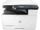 HP LaserJet MFP M438n Printer (Print, Copy, Scan)USB / Ethernet 