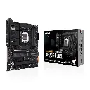 ASUS TUF Gaming X670E-PLUS D5 Motherboard (AM5/DDR5/4x M.2 /PCIe 5.0/USB3.2) - TUF GAMING X670E PLUS D5