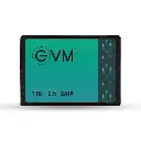 EVM 1TB 2.5-Inch SATA Internal SSD - 550MB/s Read & 500MB/s Write - 5-Year Warranty (EVM25/1TB) 