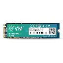 EVM 512GB M.2 (2280) SATA Internal SSD - 540MB/s Read & 450MB/s Write - 5-Year Warranty (EVMM2/512GB) 