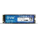 EVM 1TB Gen 3 NVMe (2280) Internal SSD - 2500MB/s Read - PCIe Gen 3x4-5-Year Warranty (EVMNV/1TB) 