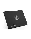 HP S650 240GB 2.5 Inch Internal SSD, SATA III 6 Gb/s, 3D NAND TLC PC Solid State Drive Up to 560 MB/s- ‎345M8AA#ABA 