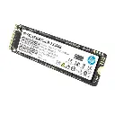 HP EX900 Plus 256GB NVMe SSD - GEN 3.0 X 4 PCIe 8Gb/s 3D NAND M.2 Cache Internal Solid State Drive Up to 2000 MB/s - 35M32AA#ACJ with 5 Year Warranty