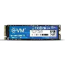 EVM 2TB Gen 3 NVMe (2280) Internal SSD - 3500MB/s Read - PCIe Gen 3x4-5-Year Warranty (EVMNV/2TB)