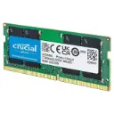 Crucial RAM 8GB DDR4 3200MHz CL22 (or 2933MHz or 2666MHz) Laptop Memory CT8G4SFRA32A