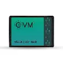 EVM 512GB 2.5-Inch SATA Internal SSD - 550MB/s Read & 500MB/s Write - 5-Year Warranty (EVM25/512GB)