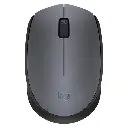 Logitech Wireless Mouse M171 Grey 