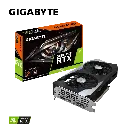 GeForce RTX™ 3050 WINDFORCE OC 8G GV-N3050WF2OC-8GD