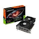 GeForce RTX™ 4060 Ti WINDFORCE OC 8G- GV-N406TWF2OC-8GD