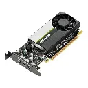 PNY NVIDIA T400 4GB GDDR6 64-bit PCI Express 3.0 x16 Graphic Card - VCNT400-PB