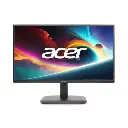 Acer EK240Y G0 60.5 cm (23.8") IPS Full HD 1920 x 1080 Backlit LED LCD Monitor I 1 MS VRB l 120 Hz Refresh Rate I 250 Nits Brightness I Zero Frame Design I HDMI & VGA Ports with HDMI Cable I Adaptive Sync I Eye Care Features l Black