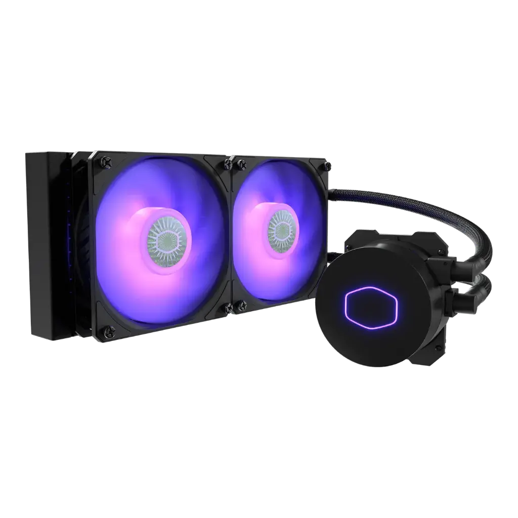 Cooler Master MasterLiquid ML240L V2 RGB 