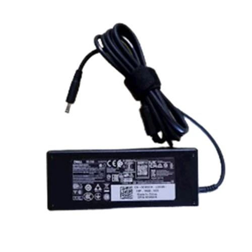 DELL Original Laptop Charger Big Pin 90watts 90 W Adapter 