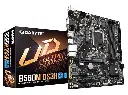 GIGABYTE B560M DS3H V2 (Lga 1200/ Intel/ B560/ Micro-Atx/Dual M.2/ Pcie 4.0/ Usb 3.2 Gen1/ Gbe Lan/Motherboard), ddr_4