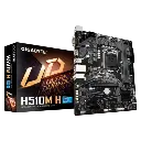 GIGABYTE H510M H MicroATX Motherboard LGA 1200 DDR4 DIMM