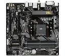 Gigabyte B550M DS3H AC (Wi-Fi) M-ATX Motherboard