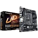 Gigabyte B450M DS3H WiFi MicroATX Motherboard Socket AM4 DDR4