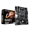 GIGABYTE B450M K MOTHERBOARD