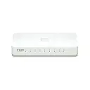 D LINK 8 PORT 10 /100 MBPS DESKTOP SWITCH 