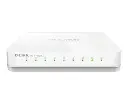 D LINK 8 PORT GIGABIT EASY DESKTOP SWITCH- DGS - 1008A