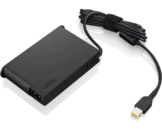 Lenovo Slim 135W AC Adapter - GX20Z46274