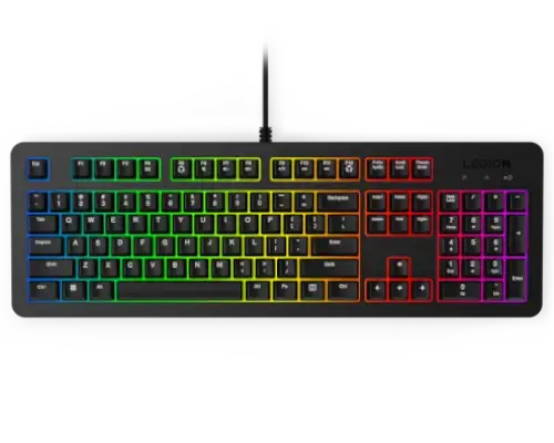 Lenovo Legion K310 RGB Gaming Keyboard - GY41N91873