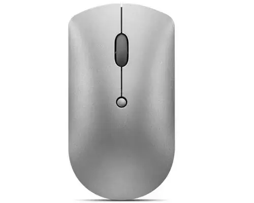 Lenovo 600 Bluetooth Silent Mouse - GY50X88832