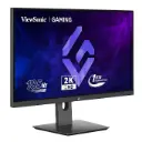  ViewSonic Gaming - VX2758A-2K-PRO-2 55.88 Cm 27" | 185 Hz| IPS QHD 2K Gaming Monitor | 1ms | HDR10| FreeSync | 137% sRGB | Height Adjustment |Swivel, Tilt, Pivot | Eye Care| 2 x HDMI | DP