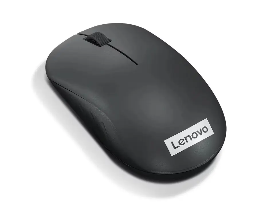 Lenovo 130 Wireless Mouse - GY51C12380