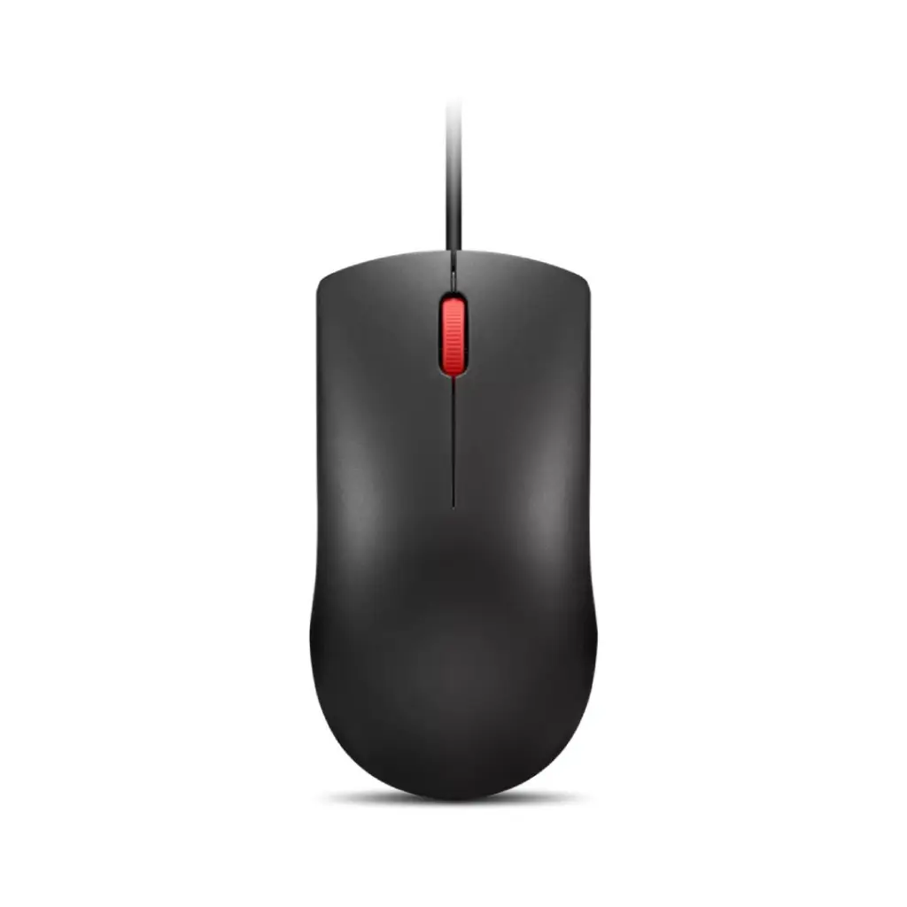 Lenovo 120 Wired Mouse - GY51L52636