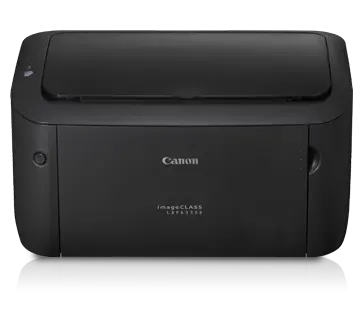 Canon image CLASS LBP6030B Single-Function Laser Monochrome Printer (Black), Standard