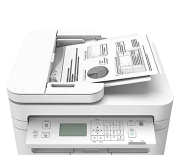 Canon image CLASS MF284dw Multi-function WIFI Monochrome Laser Printer, Up to 33 prints per minute