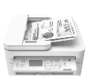 Canon image CLASS MF284dw Multi-function WIFI Monochrome Laser Printer, Up to 33 prints per minute