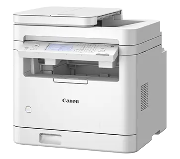 Canon image CLASS MF289dw - Monochrome, Duplex, Wireless Laser Printer, All-in-One Print