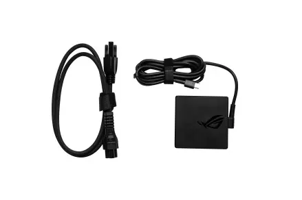 ASUS ROG 100W USB-C Adapter AC100-00