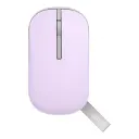 ASUS Marshmallow Mouse MD100(Lilac Mist Purple set)-MD100 MOUSE/PUR/IN