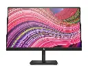 HP V22i G5 Monitor 54.6 cm (21.5) FHD (1920 x 1080 @ 75 Hz) Flat IPS with Edge-lit 1 HDMI 1.4; 1 VGA; 1 DisplayPort™ 1.2 Tilt Stand On-screen controls, AMD FreeSync™, Low blue light mode, Anti-glare - 6D8G9A6