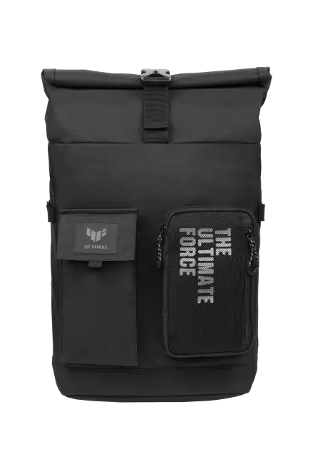 ASUS TUF Gaming Backpack VP4700-VP4700 TUF BACKPACK/15 17