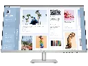 HP S5 527sh Monitor 68.6 cm (27) FHD (1920 x 1080 @ 100 Hz) Flat IPS with Edge-lit 1 HDMI 1.4, 1 VGA Sustainable; WWCB Certified On-screen controls; Anti-glare; HP Eye Ease - 94C51AA