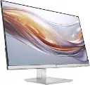 HP S5 527sa Monitor 68.6 cm (27) FHD (1920 x 1080 @ 100 Hz) Flat IPS with Edge-lit 1 HDMI 1.4, 1 VGA Integrated speakers; Sustainable; WWCB Certified On-screen controls; Anti-glare; HP Eye Ease - 527sa