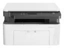 HP MFP 1188A Multi-function Monochrome Laser Printer (Toner Cartridge, 4 Ink Bottles Included)Print, Copy & Scan