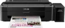 Epson L130 Single Function Inkjet Printer (4 Ink Bottles Included)