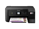 Epson EcoTank L3260 A4 Wi-Fi All-in-One Ink Tank Printer(Print, Scan, Copy with ADF) , Up to 33.0 ppm / 15.0 ppm