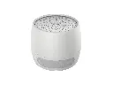 HP Silver Bluetooth Speaker 360 (2D801AA)