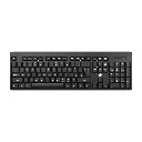  HP K160 Wired Keyboard 